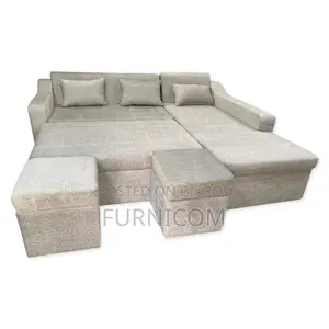 Sofa set cum Bed (5 in 1)