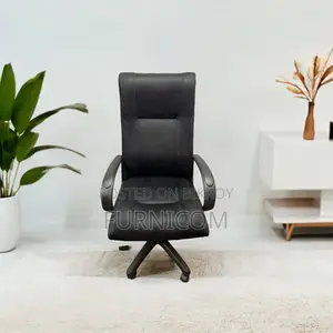 Furnicom Chair/ Office Chair/ Boss Chair/ Executive Chair/ Chair/ Home