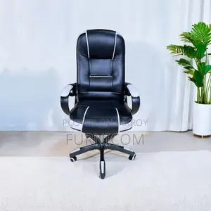 Furnicom Chair/ Office Chair/ Boss Chair/ Executive Chair/ Chair/ Home