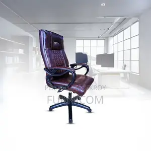 Furnicom Chair/ Office Chair/ Boss Chair/ Executive Chair/ Chair/ Home