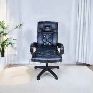 Furnicom Chair/ Office Chair/ Boss Chair/ Executive Chair/ Chair/ Home