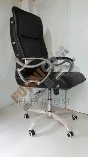Furnicom boss chair/ office chair/ executive chair