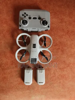 I1 PRO Mini Drone With Camera | Remote Controller | Complete Set