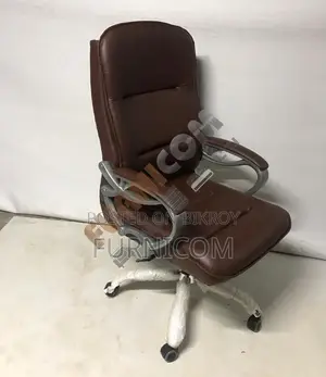 Boss Chair (FCBC 2)