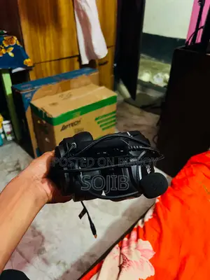 এ৪টেক ব্লাডি জি৫৭৫ ৭.১ সারারাউন্ড সাউন্ড ইউএসবি আরজিবি গেমিং হেডসেট