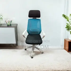 Furnicom Mesh chair/ Office chair/ Home office chair/ Gaming chair