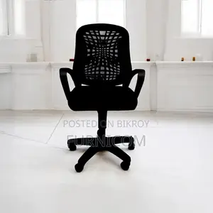 Furnicom Mesh chair/ Chair / Executive chair / Office chair/ Home offi
