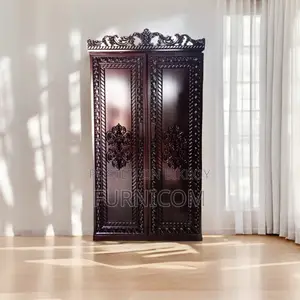 Furnicom Almari/ Almirah / Bedroom set / Luxury Almari
