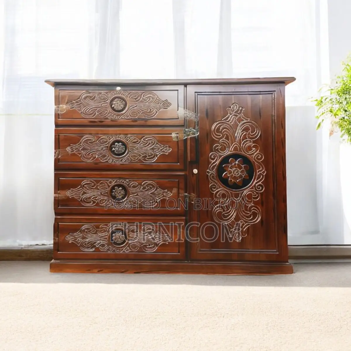 Furnicom wardrobe/ Wardrobes / Bedroom set
