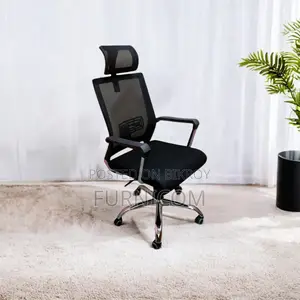 Furnicom Gaming chair/ Executive chair/ Mesh chair/ Desk office chair