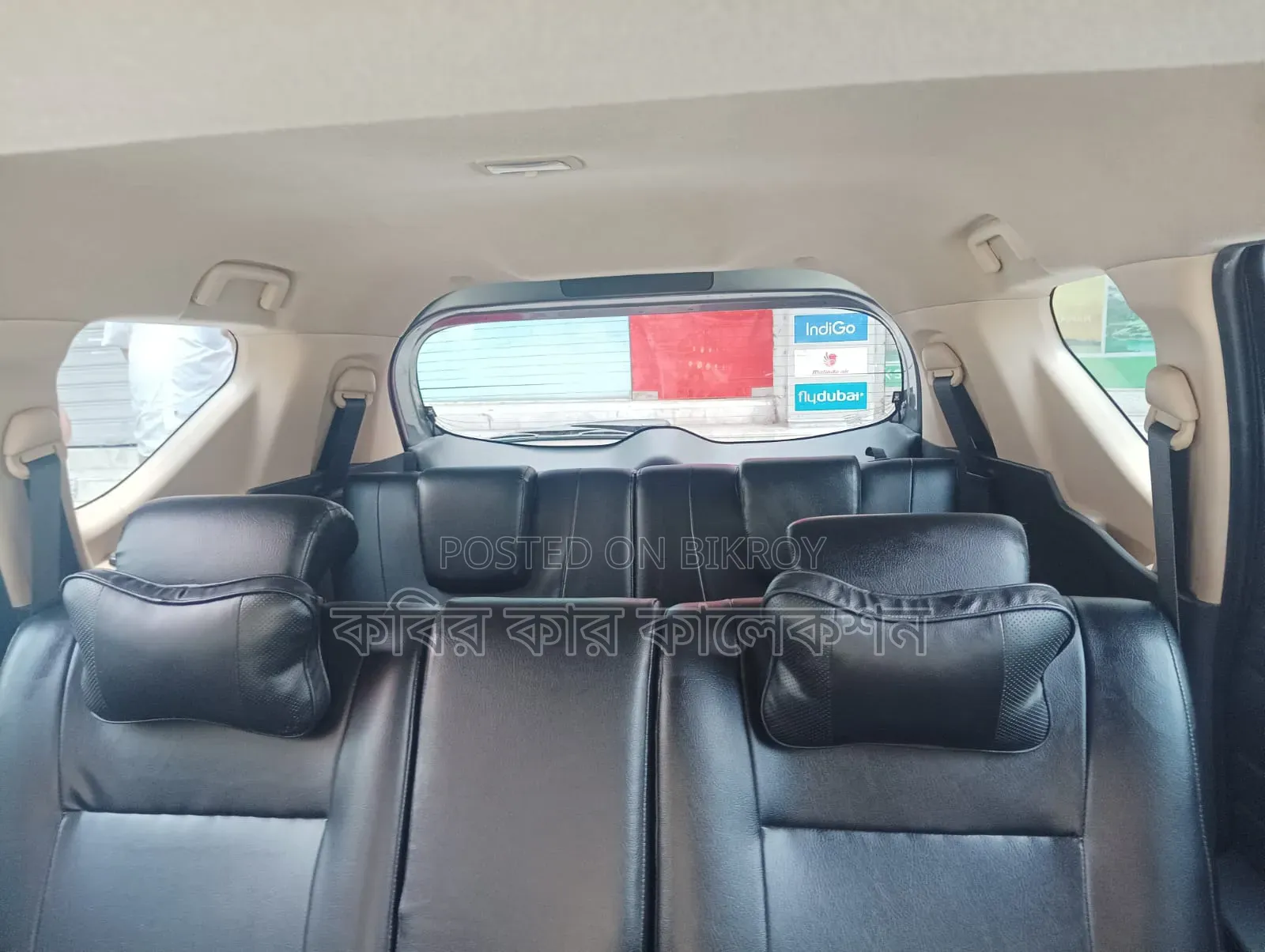 মিতসুবিশি এক্সপ্যান্ডার ২০১৯ ধূসর