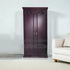 Furnicom Almirah / Almari / bedroom set