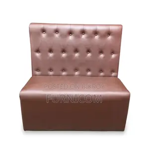 Restaurant Sofa (2 seater)