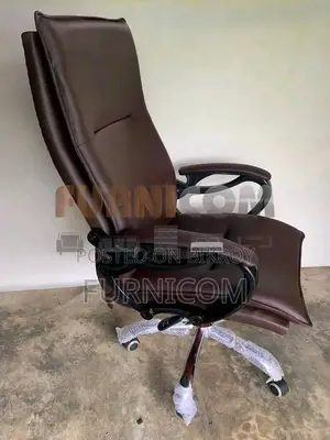 Swivel Boss Chair FCBC 12