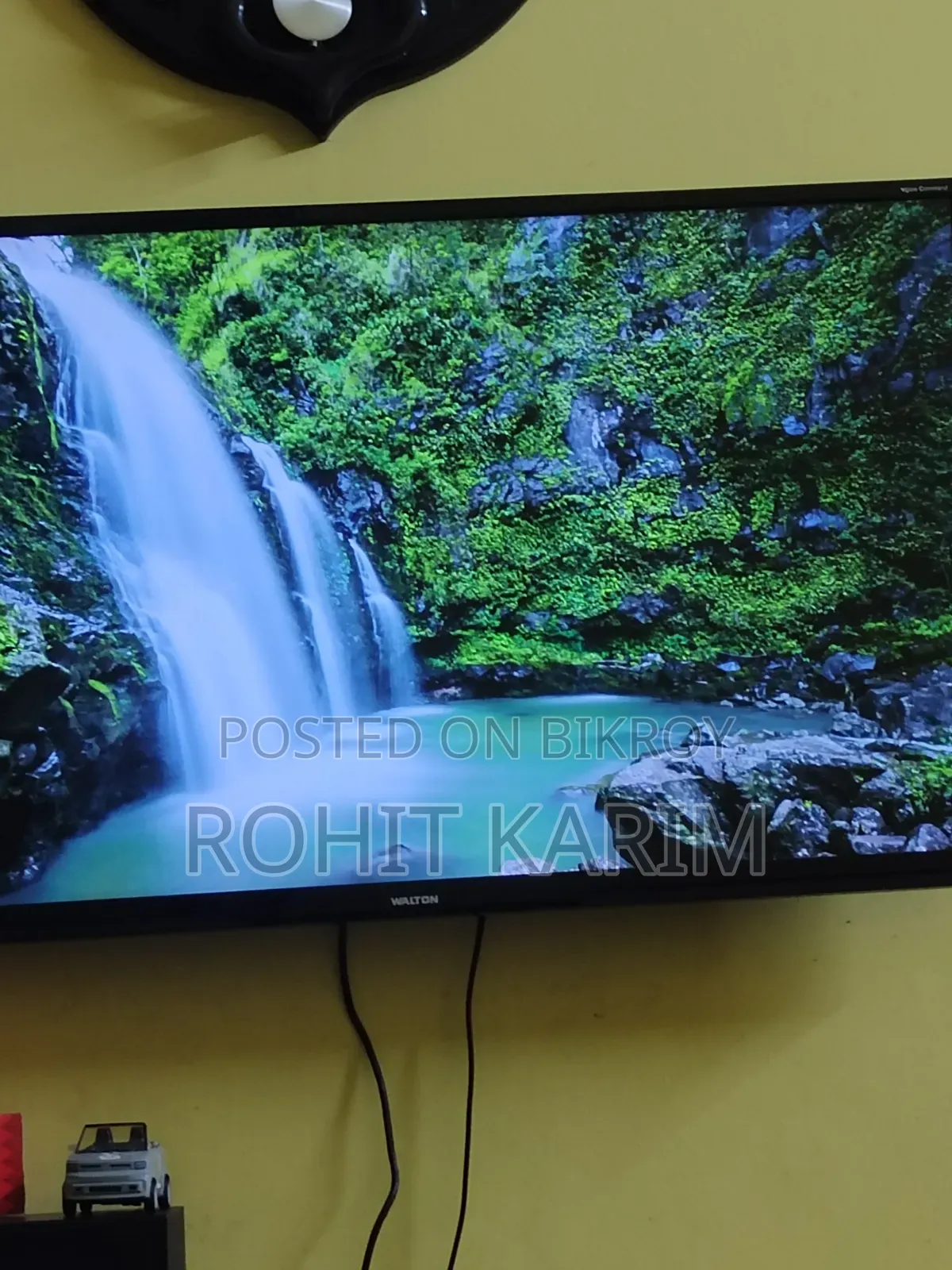 Full Fresh TV