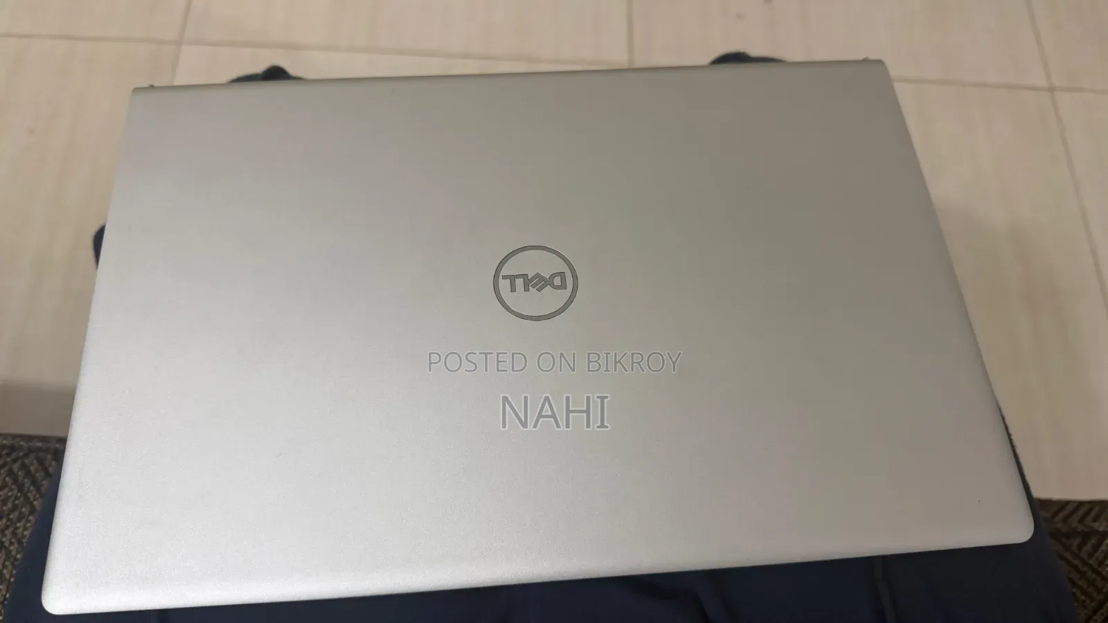 Laptop Dell Inspiron 15 3530 16GB Intel Core i7 SSD 512GB