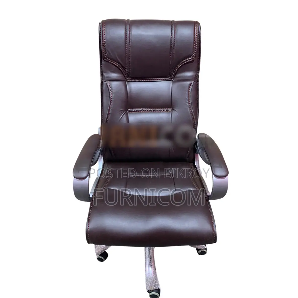 এক্সিকিউটিভ অফিসের চেয়ার (fcec 24) - Chair