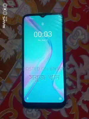 Itel Vision 1 Pro 32 GB Blue