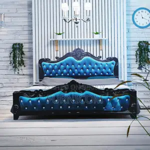 furnicom Bed