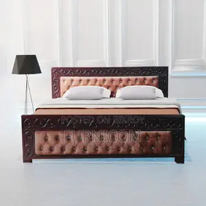 Furnicom Bed