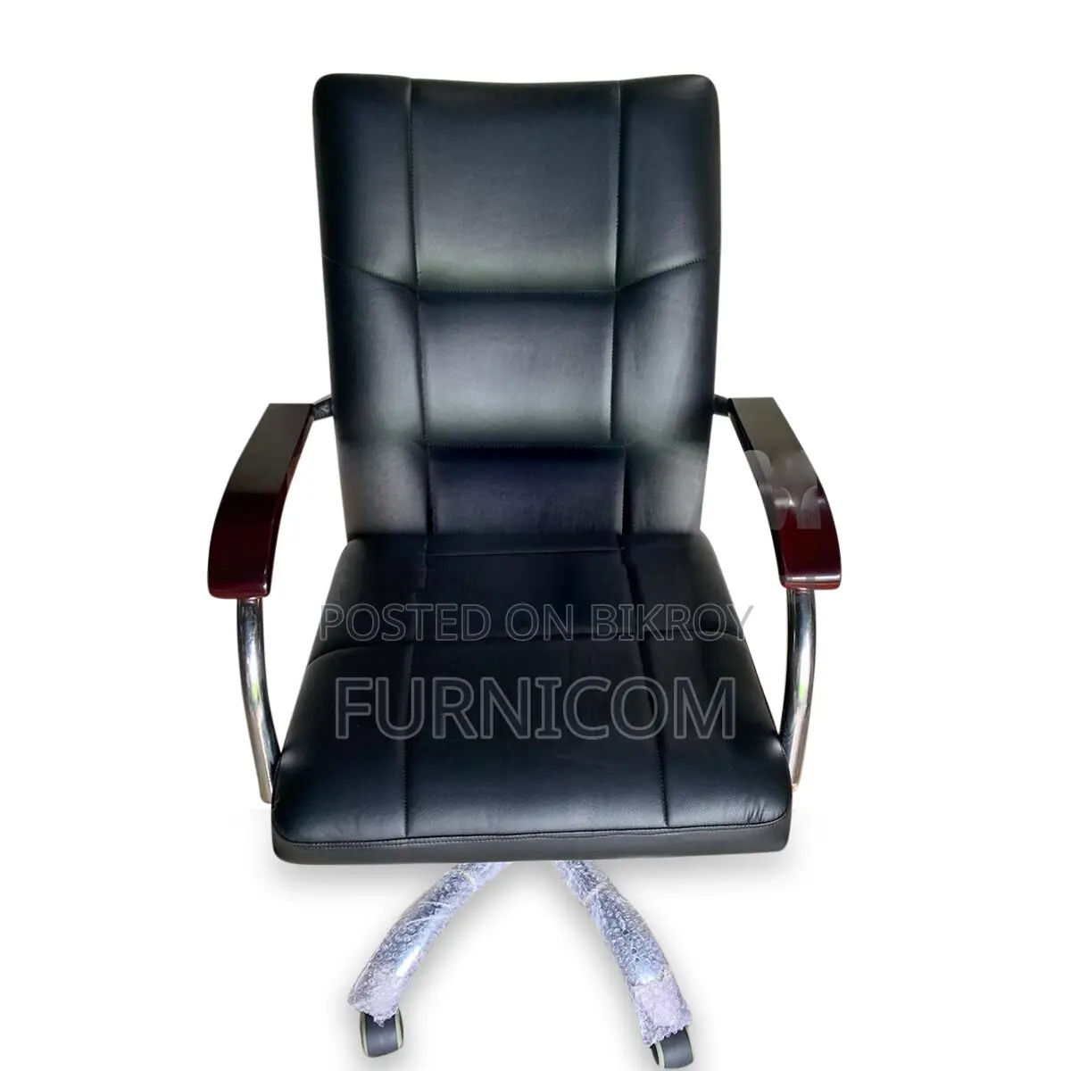 New Executive Chair (FCEC 27)