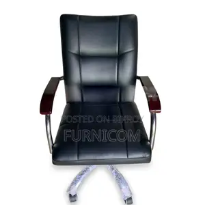 New Executive Chair (FCEC 27)