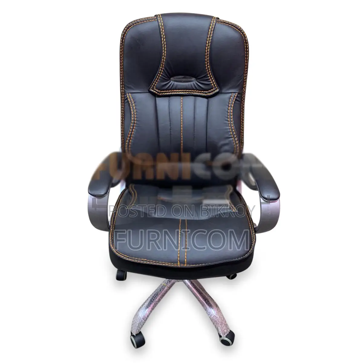Executive Swivel Chair (FCEC 28)
