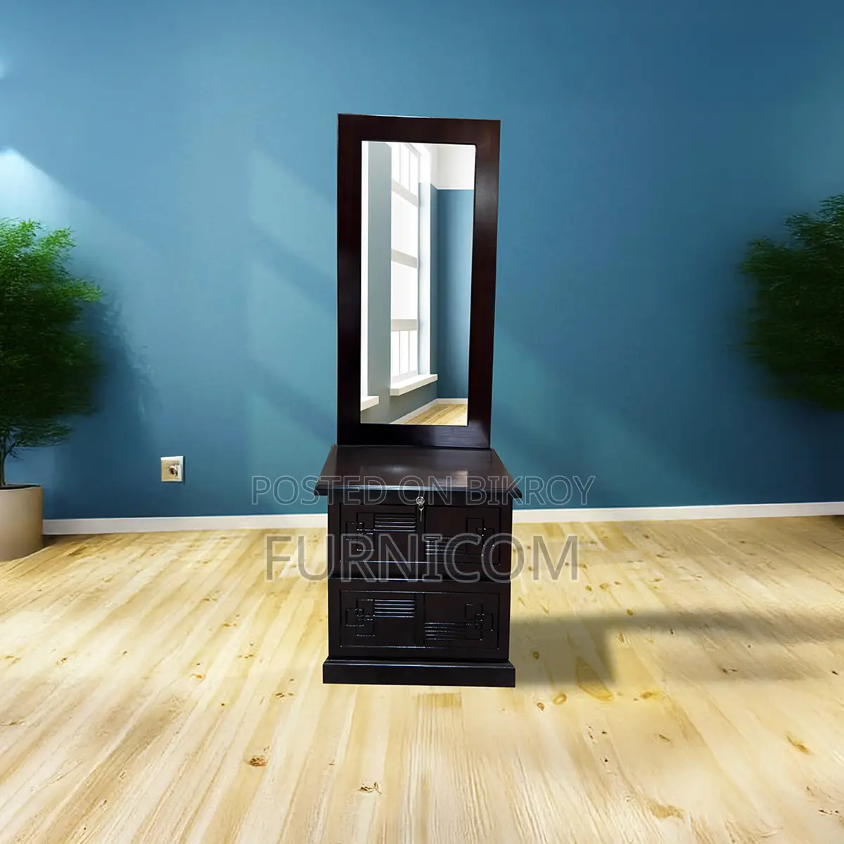 Furnicom Dressing Table/ Dressing Table/ Bedroom Set