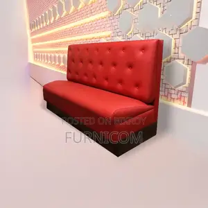 Restaurant Sofa (2 seater)