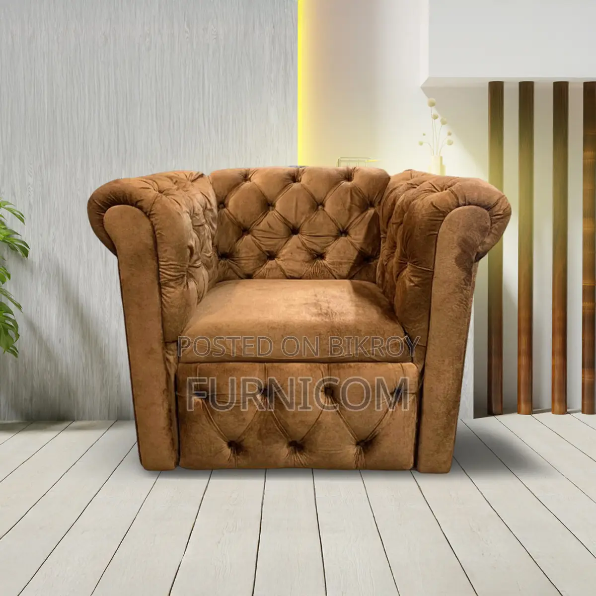 Furnicom Sofa