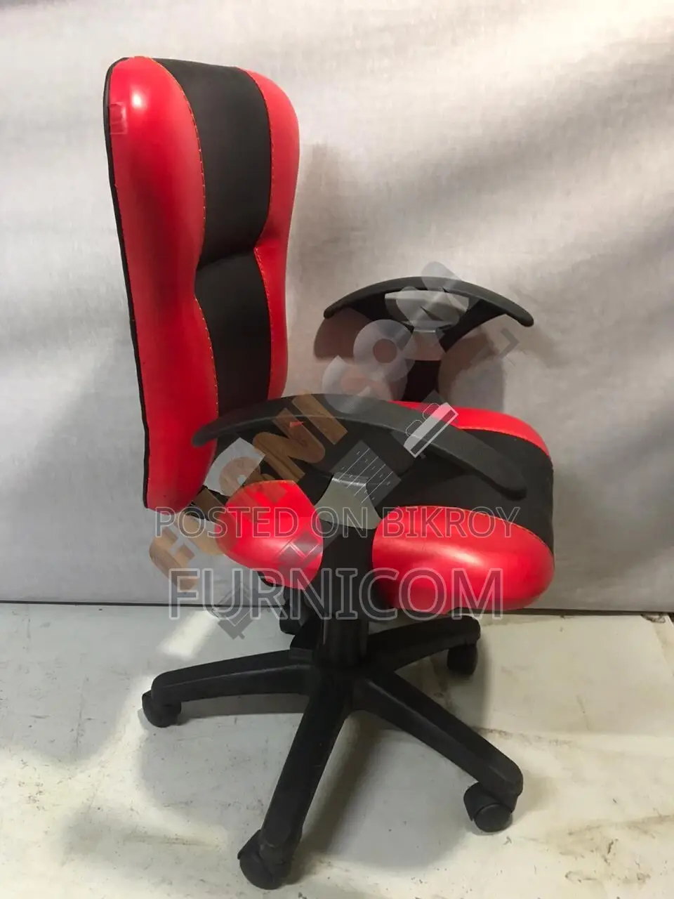 Office Chair Butterfly (Fcbfc 8) - Chair