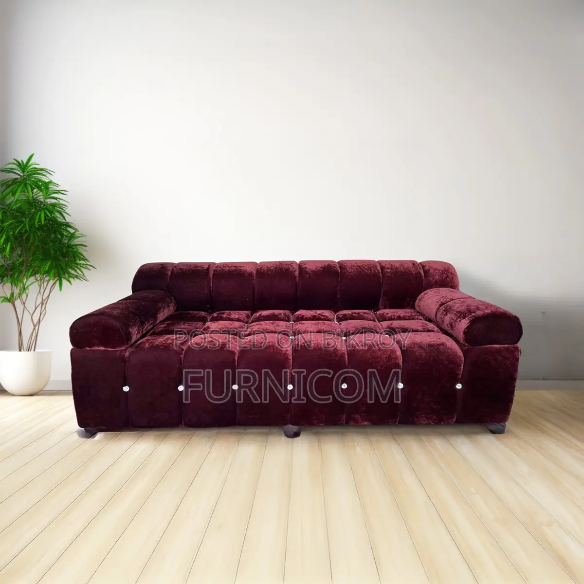 Furnicom Sofa