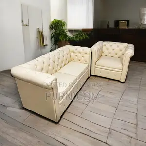 Sofa Set (2+1)