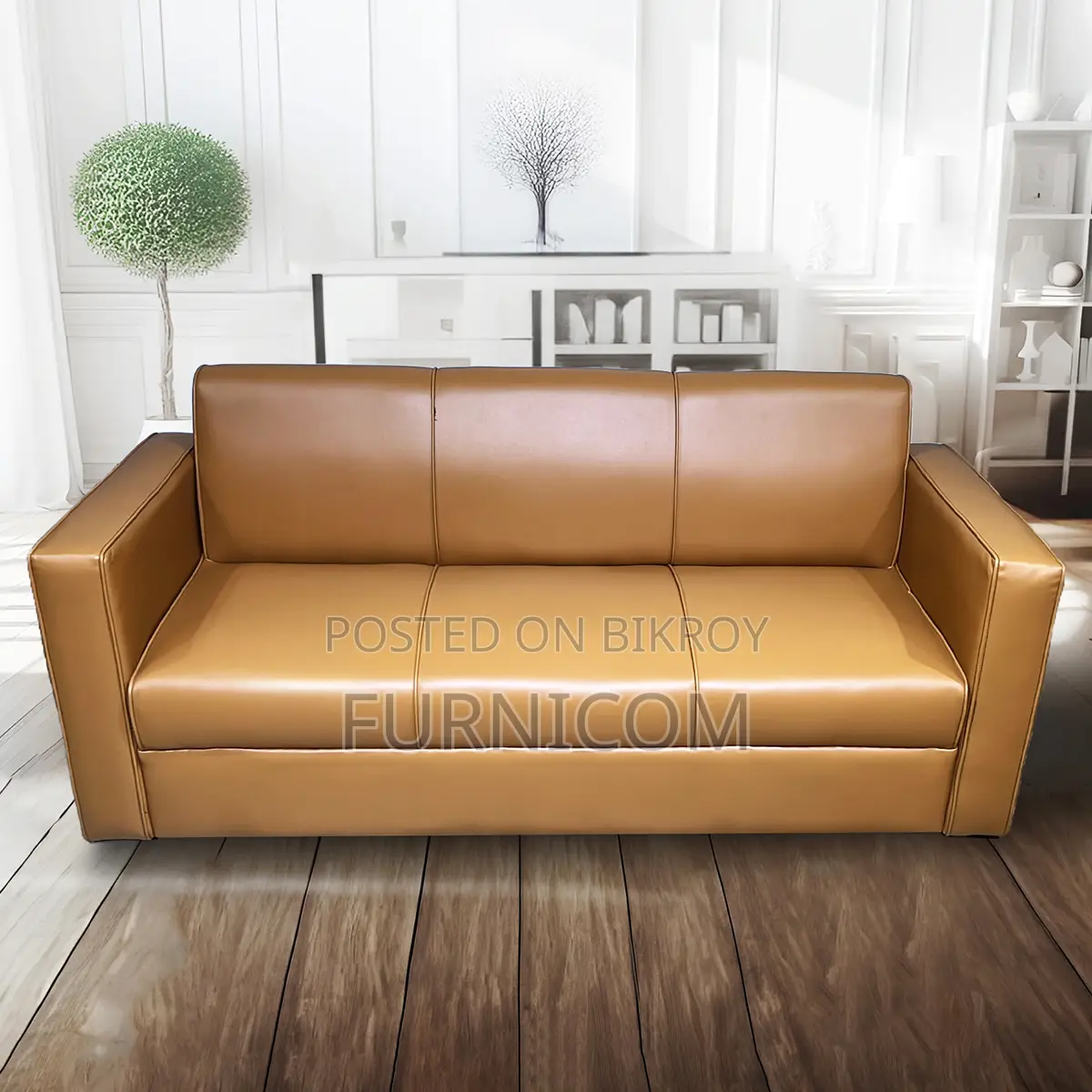 3 Seater Sofa