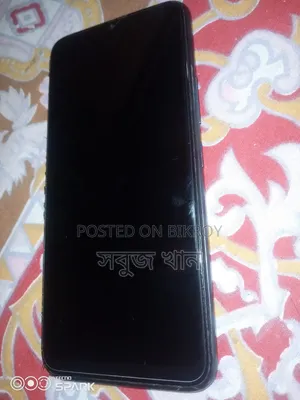 Itel Vision 1 Pro 32 GB Blue