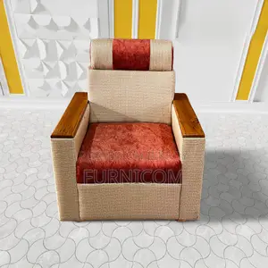 1 Seater Sofa
