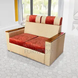 2 Seater Sofa