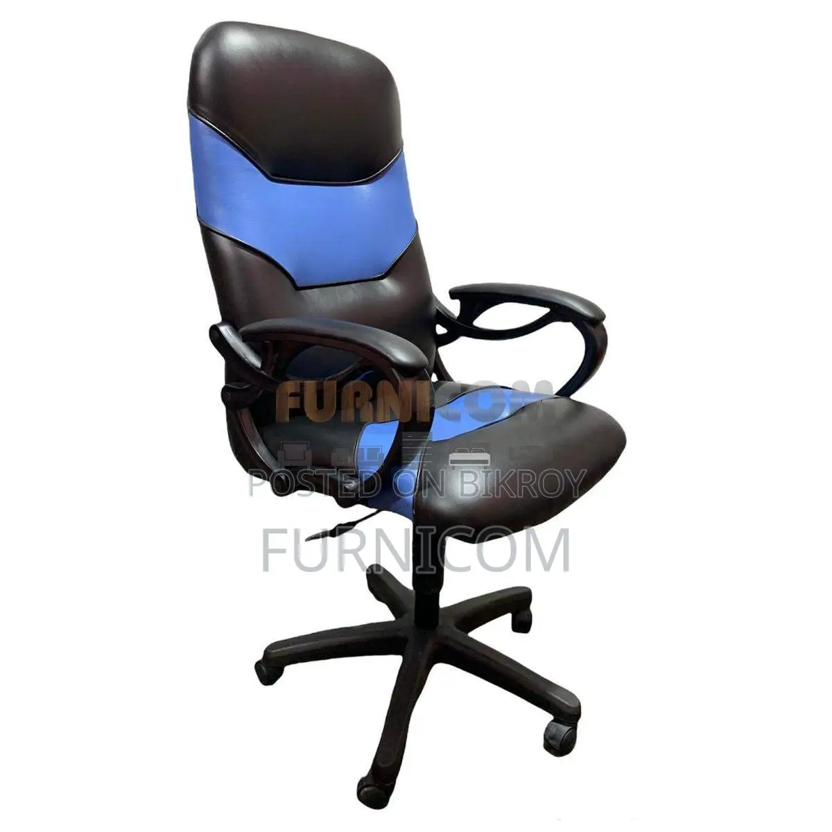 Boss Chair/Swivel Hydraulic Chair-360 Degree Rotation/Home and Office 