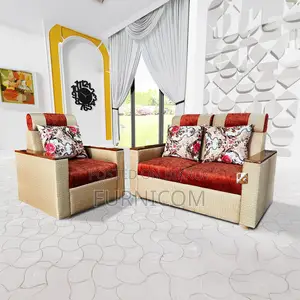 Sofa Set ( 2+1)