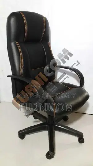 এক্সিকিউটিভ ডেস্ক চেয়ার (Fcec-1) - Chair