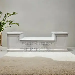 Furnicom TV Trolly/ TV Cabinet