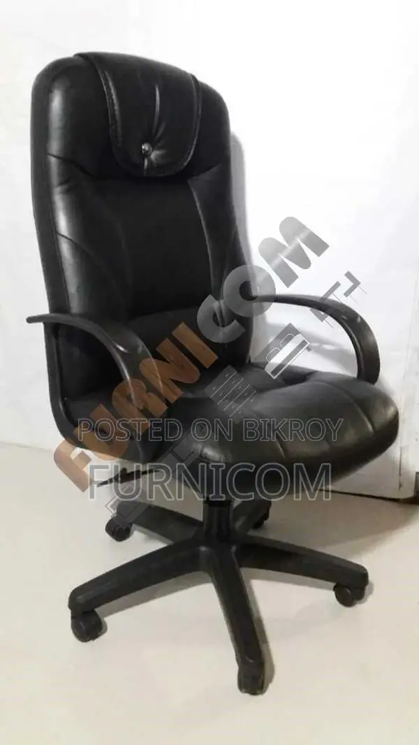 পাঁচ চাকার নির্বাহী চেয়ার (FCEC-4)