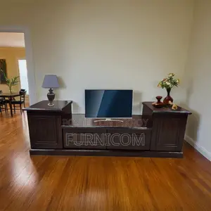 Furnicom TV Trolly/ TV Cabinet