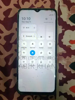 Oppo A57 4G 64 GB Blue