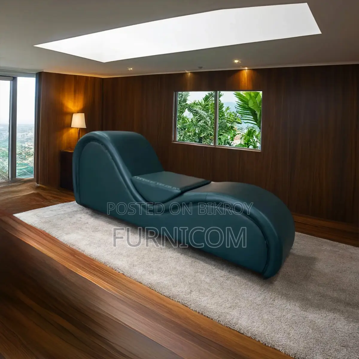 Furnicom Divan