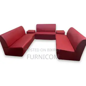 Sofa Set (3+3+2) with tool