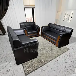Sofa Set (3+2+1)