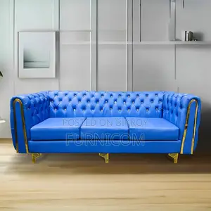 3 Seater Sofa