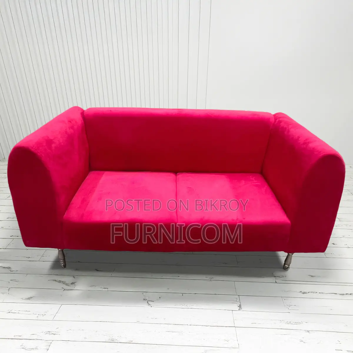 2 Seater Sofa
