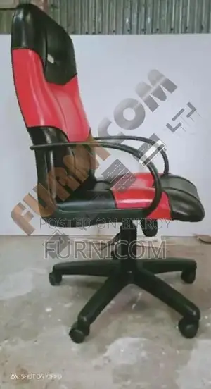 Executive Office Chair (FCEC-10)